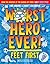 Feet First (Worst Hero Ever...