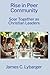 Rise in Peer Community: Soar Together as Christian Leaders