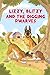 Lizzy, Blitzy, and the Digging Dwarves (The Adventures of Lizzy and Blitzy)