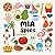 Mia Spies with a Little Eye: A Fun and Engaging Search and Find Book for Kids Ages 3–6