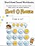 Short Vowel Sound Workbooks: Short O Phonics Decodable Readers for Kids Learning to Read Simple CVC Sentences and Easy Sight Word Practice: CVC ... Decodable Readers | Easy Sentence Reader