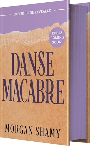 Danse Macabre (Hardcover)