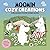 Moomin Cozy Creations: A Relaxing Sticker Scenes Book