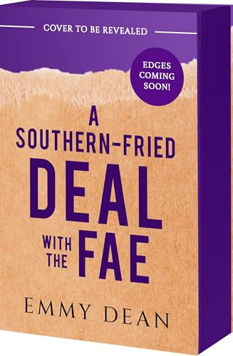 A Southern-Fried Deal With the Fae (Paperback)