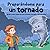 Preparándome para un tornado: Un libro sobre seguridad ante tornados, tranquilo y útil, para niños (Spanish Edition)
