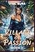 Village of Passion - Book 2: LitRPG Harem Progression Fantasy Adventure (Woods of Passion)