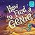 How to Find a Genie: A Magical Rhyming Adventure About Wishes, Wonder, and Kind Hearts
