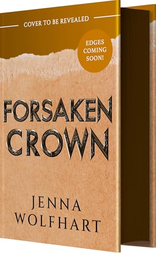 Forsaken Crown (Hardcover)