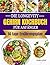 Die Longevity Gehirn kochbuch für Anfänger: 365 Tage voller Rezepte für ein gesundes Gehirn, stabile Energie & stressfreie Ernährung im Alltag (German Edition)