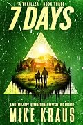 7 DAYS - Book 3: