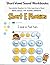 Short Vowel Sound Workbooks: Short E Phonics Decodable Readers for Kids Learning to Read Sentences: CVC Workbook for Developing Readers Short E Sounds ... and Short Vowel Phonics for Beginner Readers