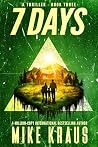7 DAYS - Book 3: