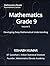 Mathematics for Grade 9 (Vol 2): From Foundations to Mastery: Developing Deep Understanding and Mathematical Thinking (Mathematics Elevate Foundation Series - Grade 9)