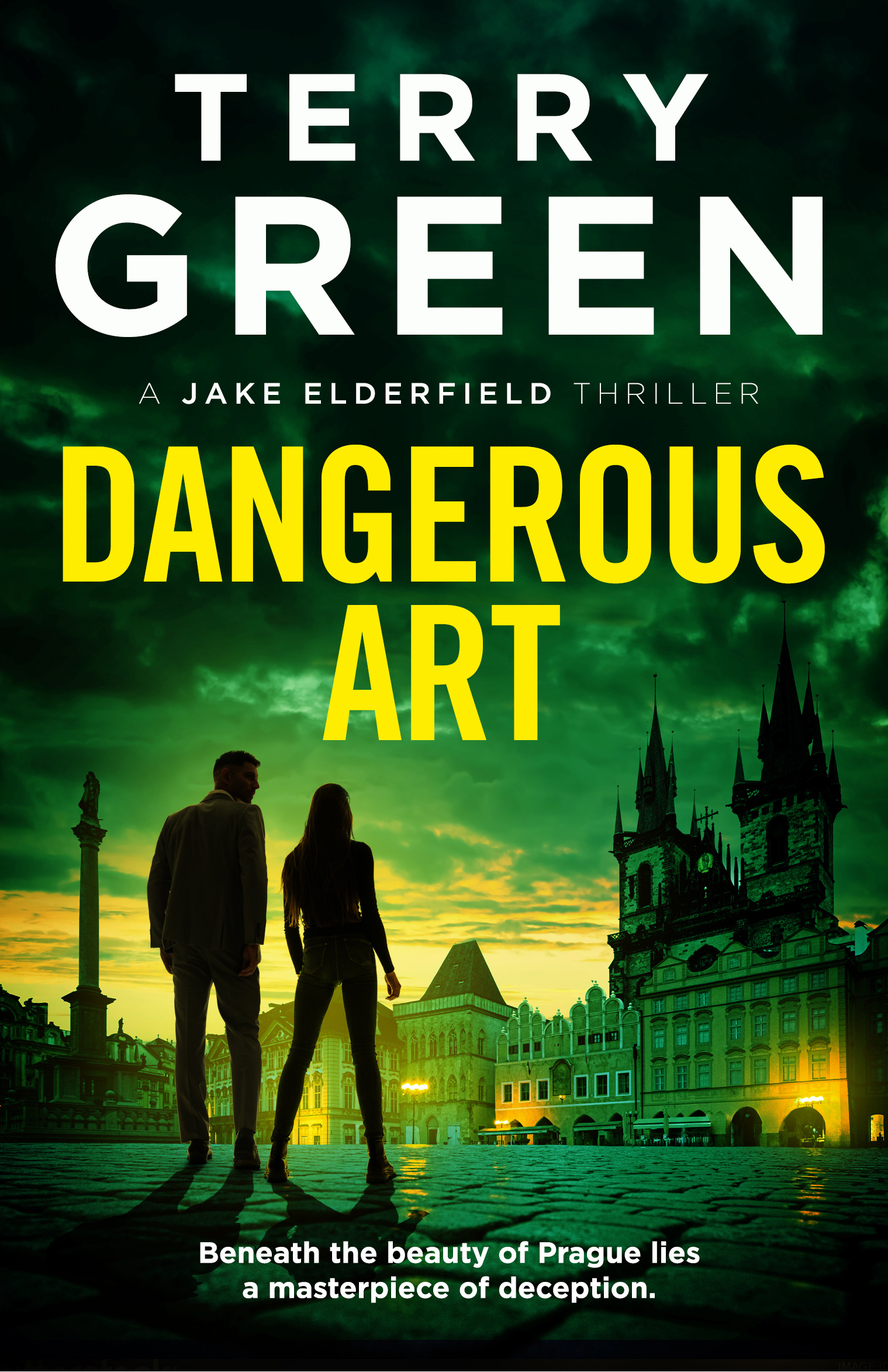 Dangerous Art