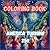 Coloring Book America Turns 250: 250th anniversary of the USA| Wonderful gift for young patriots, students, teachers, and families