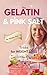 The Gelatin & Pink Salt Tricks for WEIGHT LOSS : A 21-Day Reset for Women Over 50 to Support Metabolism, Reduce Belly Fat & Boost Energy with the Brazilian Morning Ritual & 80+ Recipes