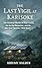 The Last Vigil at Karisoke: The Unsolved Murder of Dian Fossey, the Gorilla Mountains, and the War Over Rwanda's Wild Heart