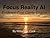 Focus Reality AI: Evidence-First Clarity Engine