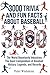 3000 Trivia And Fun Facts A...