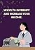 Ways to Diversify and Increase your Income. by Hub Store