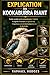 EXPLICATION DU KOOKABURRA RIANT: Guide complet sur le comportement, l'habitat, le régime alimentaire, le cycle de vie et l'importance culturelle du kookaburra rieur en Australie (French Edition)
