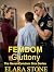 Femdom Gluttony: When a Man...