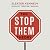 The Stop Them Theory: When ...
