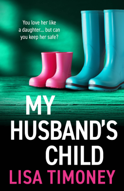 My Husband's Child