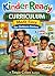 Kinder Ready Curriculum Made Easy for Childcare Centers