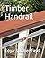 Timber Handrail