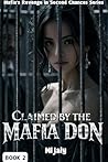 Claimed by the Ma...