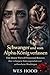 Schwanger und vom Alpha-König verlassen: Eine düstere Werwolf-Paranormal-Romanze über verborgene Schwangerschaft und zerbrochene Bindungen (German Edition)