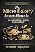 The Micro Bakery Income Blu...