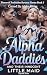 Alpha Daddies And Their Innocent Little Maid by Nyssa Kim