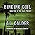 Binding Coil: The Helix Project, Book 2