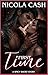 First Time: A Spicy Dragon Shifter Short Story (Spicy Bedtime Reads Book 2)
