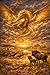 The Dragon of Maasai Mara: A Tale of Eternal Migration (The Dragon Path)