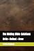 The Abiding Bible: Galatians: Write • Reflect • Grow (FOUNDATIONS OF FAITH)