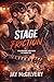 Stage Friction: A Rival Rockstar MM Romance (Festival to Forever Book 1)