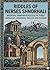 Riddles of Nerses Shnorhali: Medieval Armenian Puzzles in Three Languages: Armenian, English, and Russian
