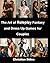 The Art of Roleplay Fantasy and Dress Up Games for Couples: A Steamy Couple’s Guide To Roleplay Action To Spice Up Your Marriage