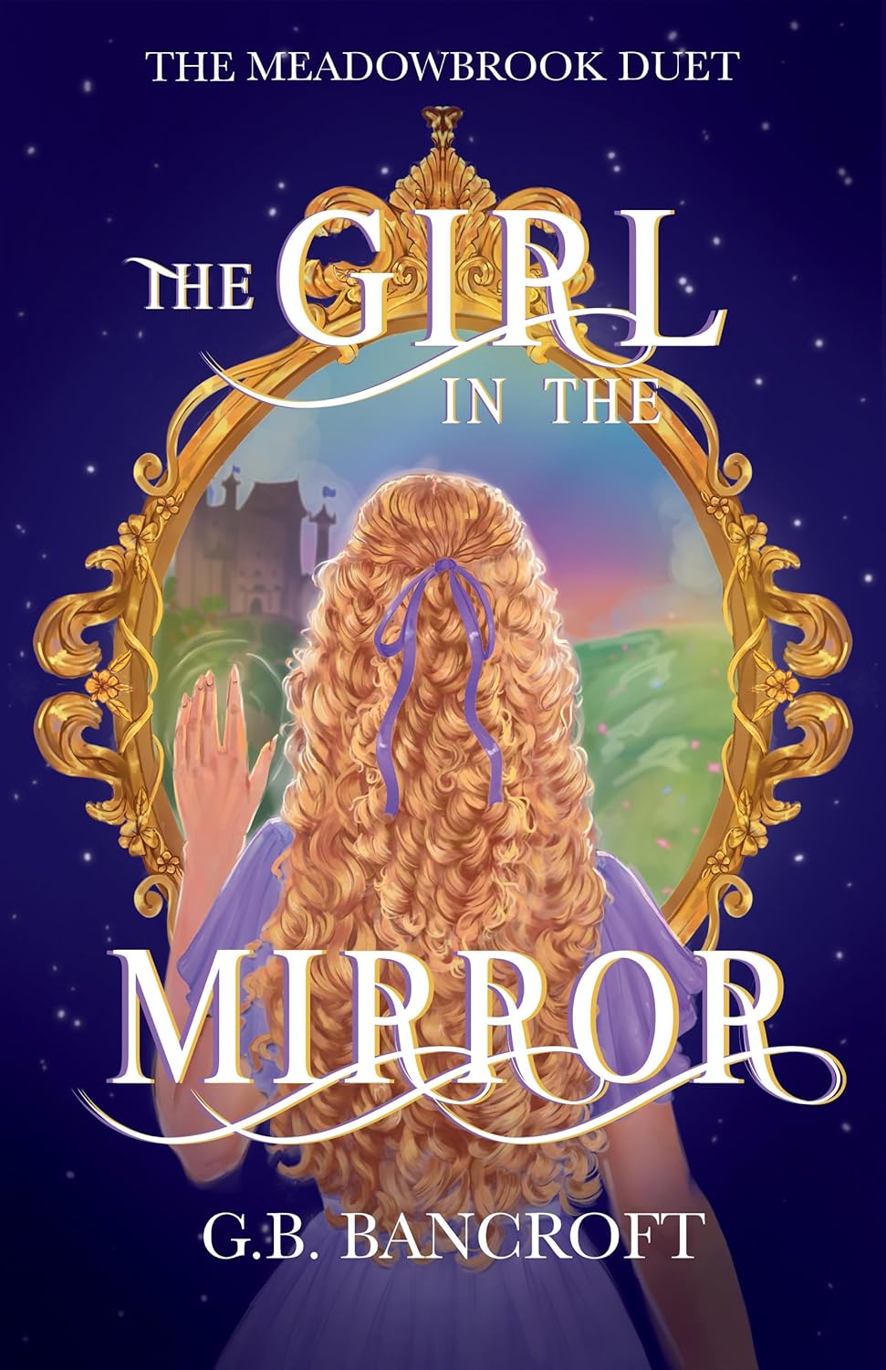 The Girl in the Mirror