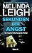Sekunden der Angst: Ein Scarlet Falls Romantik-Thriller (German Edition)