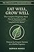 Eat Well, Grow Well: The Complete Pregnancy Meal Plan: Simple, Trimester-by-Trimester Nutrition for a Healthy Pregnancy (The Pregnancy & Motherhood Series Book 1)