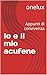 Io e il mio acufene: Appunti di convivenza (Italian Edition)
