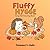 Fluffy Hygge Cozy Fall Coloring Book: Cute Autumn Animals, Warm Sweaters, Pumpkin Scenes, Woodland Moments, and Relaxing Hygge Comfort for Adults and Teens