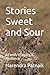 Stories Sweet and Sour: A Family’s Legacy of Resilience