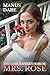 Mrs. Rose: The Gardener's Harem Book 1