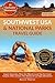 Southwest USA & National Parks Travel Guide: Expert Itineraries, Must-See Hikes & Local Tips for Grand Canyon, Utah, Arizona, New Mexico & Las Vegas Adventures