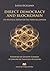 DIRECT DEMOCRACY AND BLOCKCHAIN: The Political System of the third Millennium